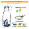 Portable Mini Blender