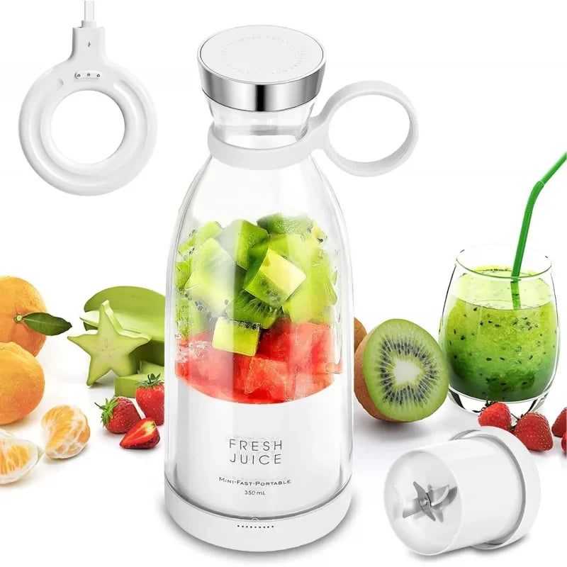 Portable Mini Blender