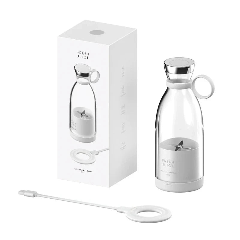 Portable Mini Blender